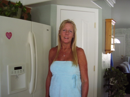 Nancy Gallagher Photo 29