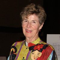 Pamela Bush Photo 22