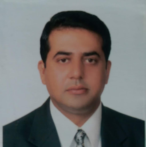 Santosh Khanal Photo 13