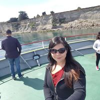 Katherine Palomino Photo 16