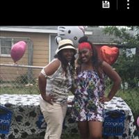 Francine Robinson Photo 32