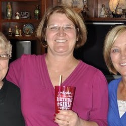 Nancy Rudolph Photo 15