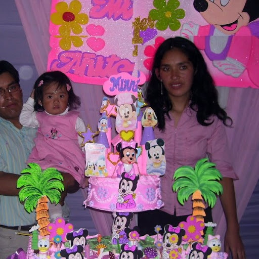 Nancy Salazar Photo 35