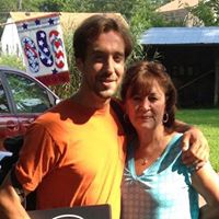 Connie Rowe Photo 29