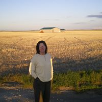 Nancy Moorhouse Photo 6