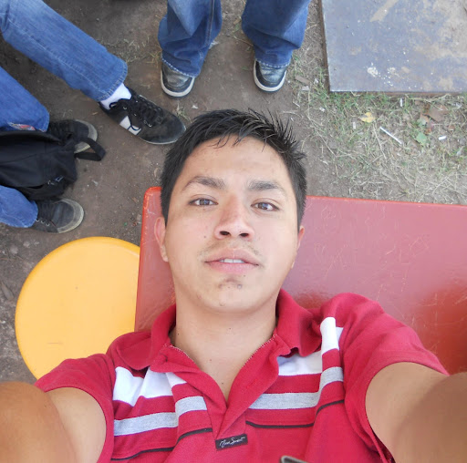 Carlos Rojas Photo 22