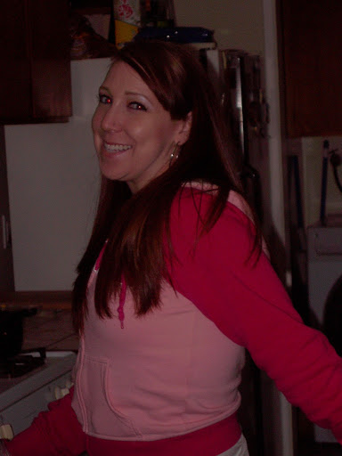 Julie Strickland Photo 35