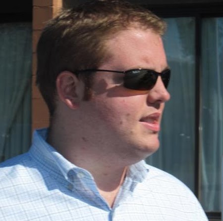Joe Mccormack Photo 13
