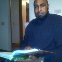 Mohamed Duale Photo 10