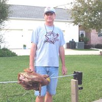Timothy Burnett Photo 10