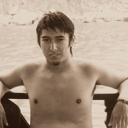 Jorge Nievas Photo 11