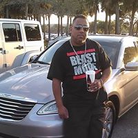 Reynaldo Roman Photo 6