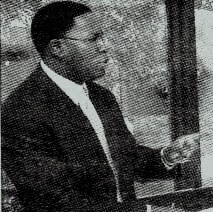 Wil Campbell Photo 18
