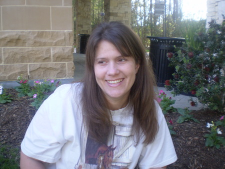 Nicole Gabriel Photo 12