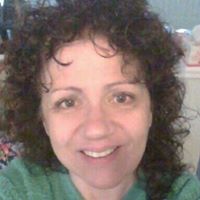 Tina Martz Photo 10