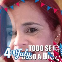 Janet Santiago Photo 28