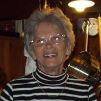 Patsy Graham Photo 11