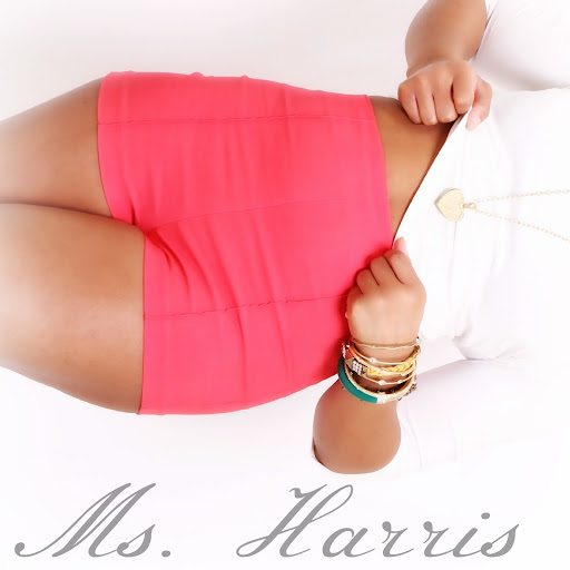 Celia Harris Photo 15