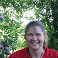 Ruth Leach Photo 29