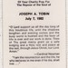 Joseph Tobin Photo 41
