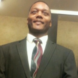 Roger Mackey Photo 13