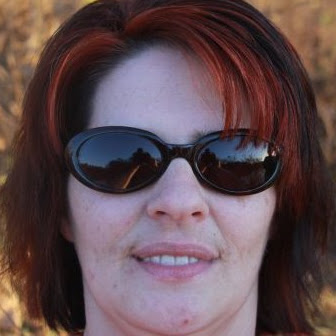 Christine Rhodes Photo 44