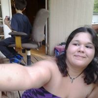 Heather Roden Photo 3