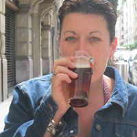 Alison Stewart Photo 41