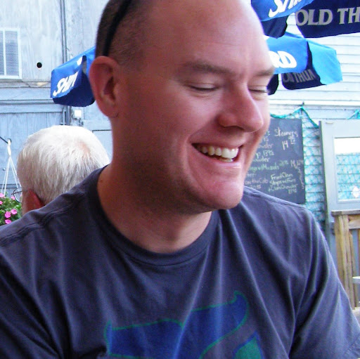 Thomas Oakes Photo 37