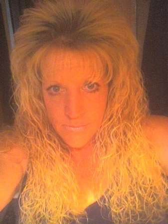 Sylvia Hall Photo 4