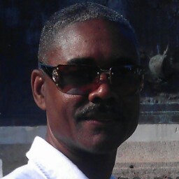 Winston Robinson Photo 39