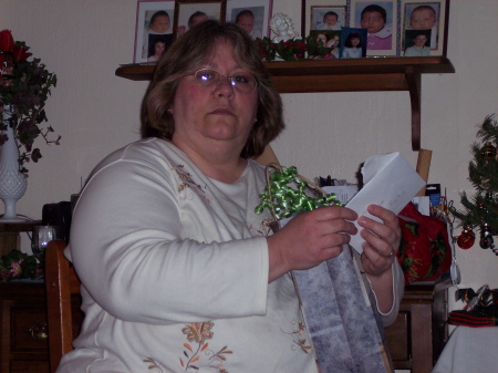 Teresa Cole Photo 38