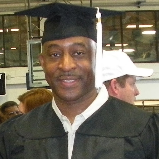 Ray Jeffries Photo 2