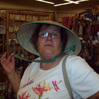 Pat Howell Photo 13
