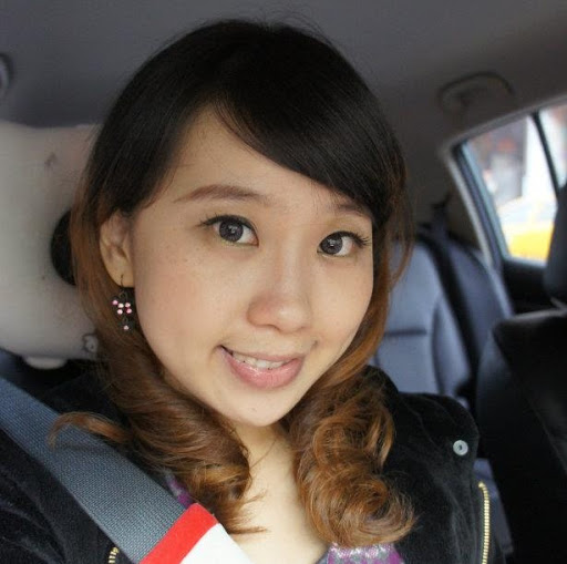 Lynn Lu Photo 38