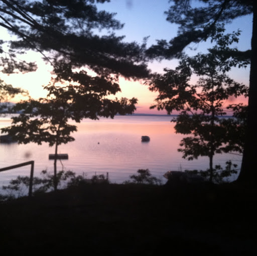 Dana Arnett Photo 7
