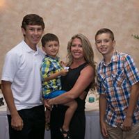 Tiffany Seaman Photo 8