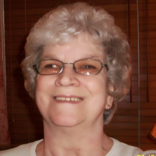 Janet Martini Photo 5