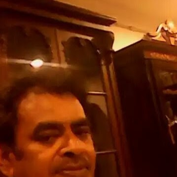 Ramesh Venkatraman Photo 12