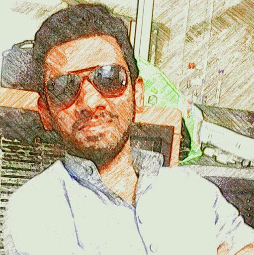 Syed Azam Photo 28