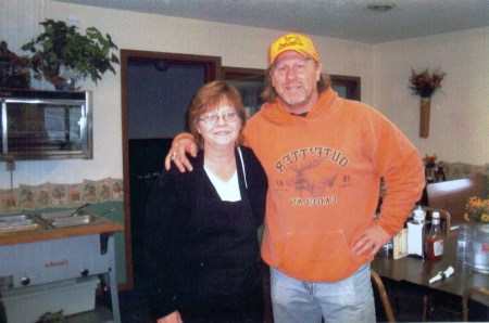 Ruth Burton Photo 29