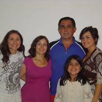 Narciso Rojas Photo 12