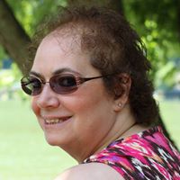 Kathy Lilly Photo 31
