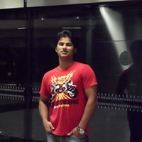 Joel Gardner Photo 31