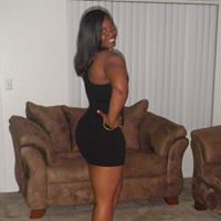 Alexandra Sims Photo 9