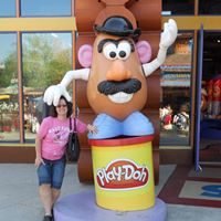 Michele Burkett Photo 10