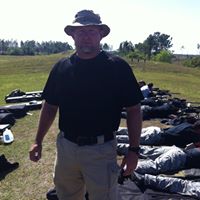Chad Roberson Photo 28
