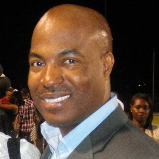 Dexter Johnson Photo 5