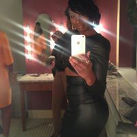 Crystal Richards Photo 15