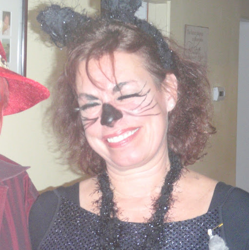 Debbie Rich Photo 14